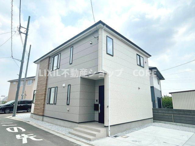木造2階建、長期優良住宅などはスタッフまでお問い合わせください。