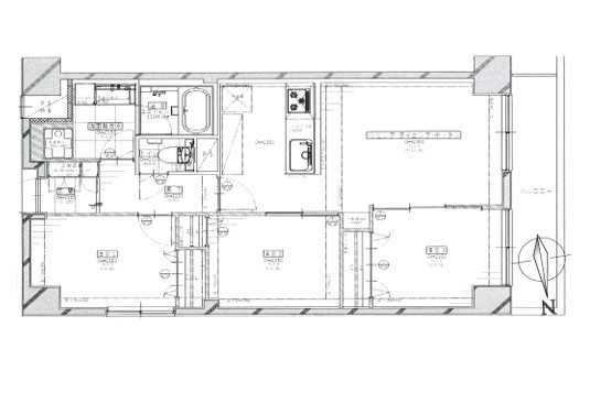 間取り：313004657128
