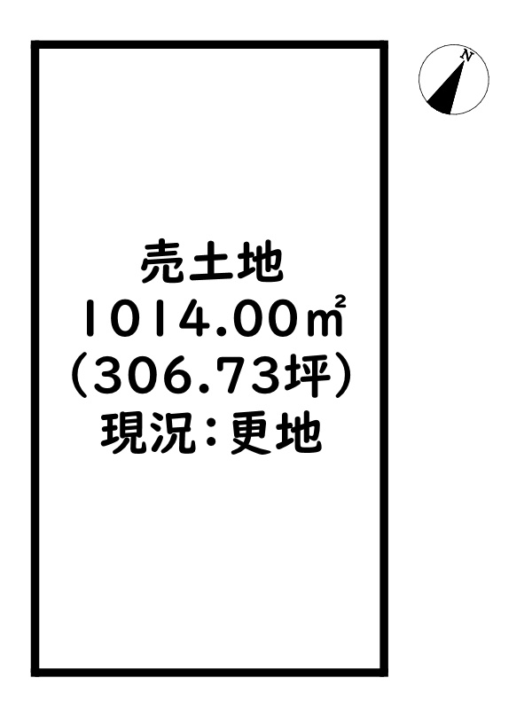 区画図：328000655025