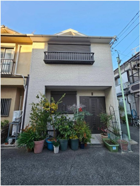 外観：327001661914