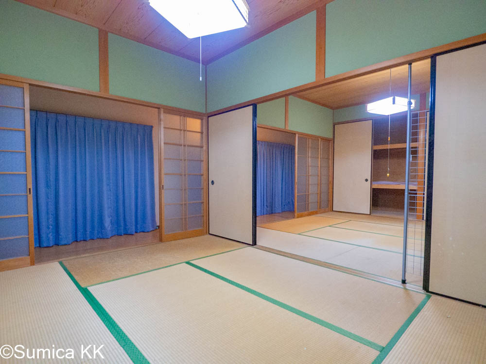和室