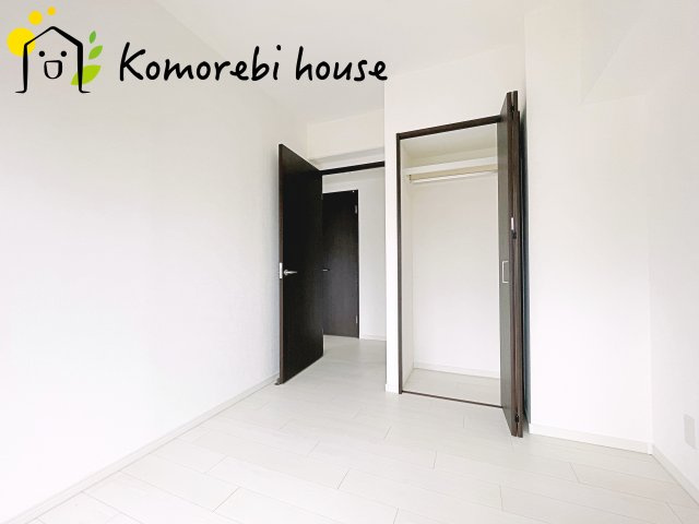 お子さんのいるうちは子供部屋に使ってはいかがでしょうか