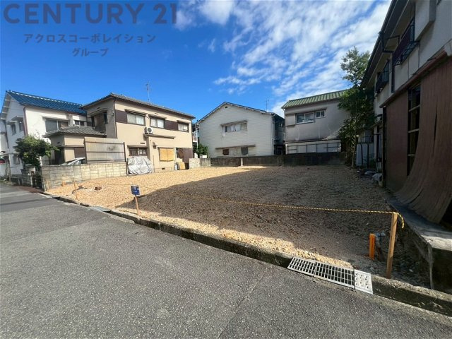約75坪の整形地。家族の理想を、自由に描ける一邸地です、