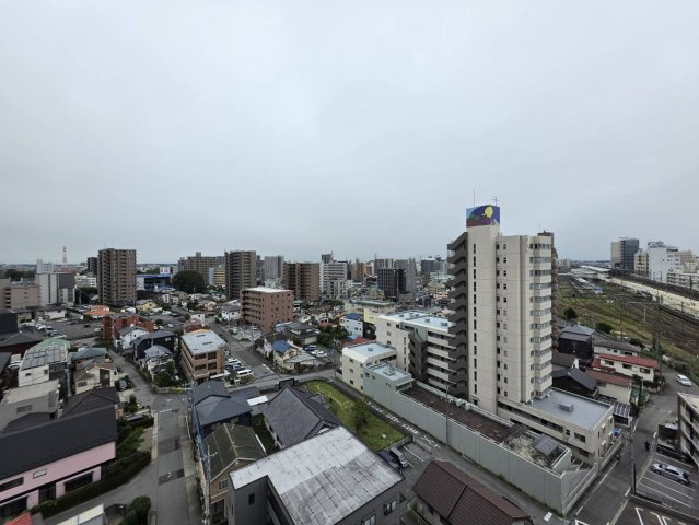 展望