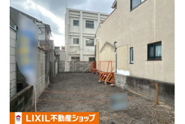 下京区中堂寺前田町 建築条件なしの外観
