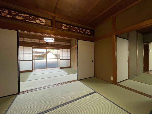 ◆室内以前にリフォームされてて大変綺麗です!(^^)!