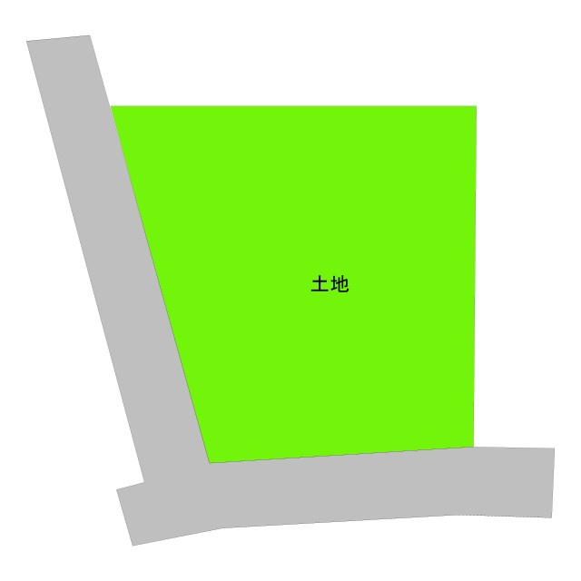区画図：314002722712