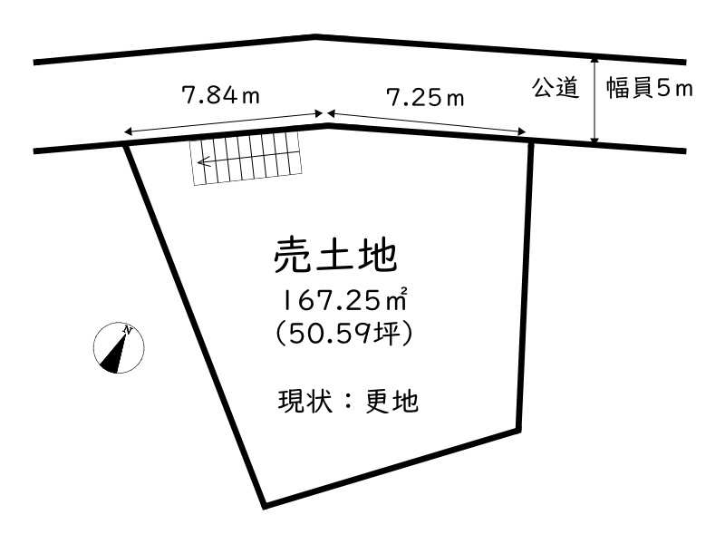 区画図：328000691865
