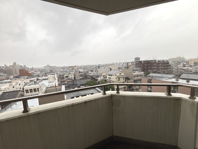 展望