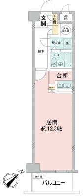 間取り：314002607868