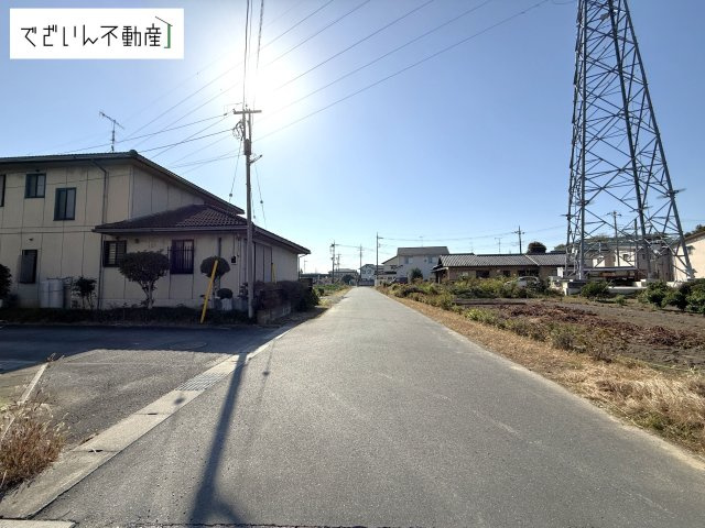 現地(2025年11月撮影)