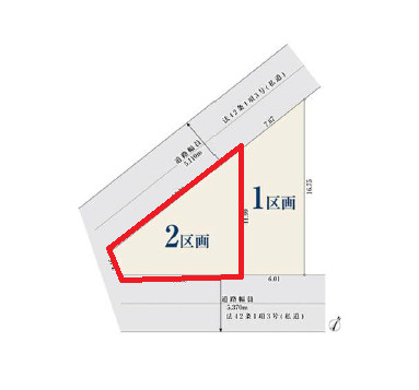 区画図：313004652732