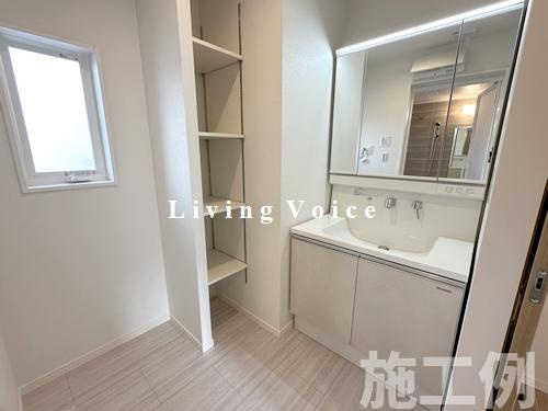 座間市南栗原3丁目3期　新築一戸建て　2号棟　全2棟