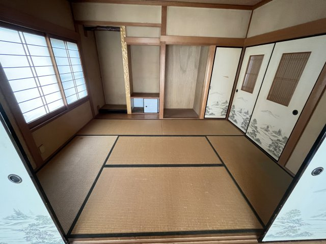 和室