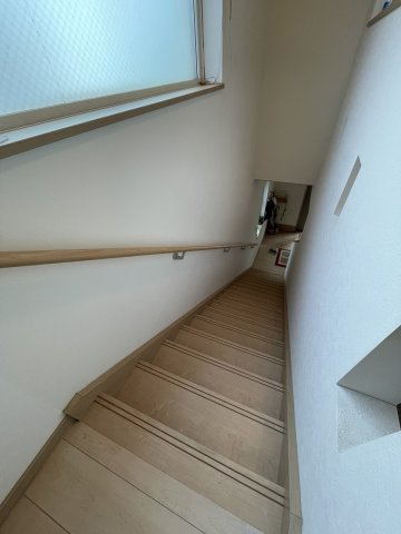 階段