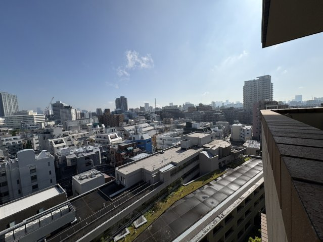 展望