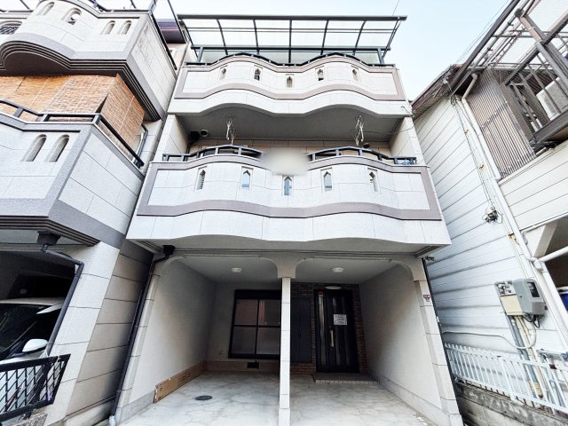 外観：327002258493