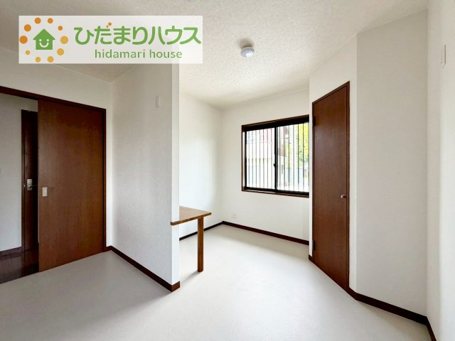 家事動線を意識した間取りでママに優しい(*^-^*)
