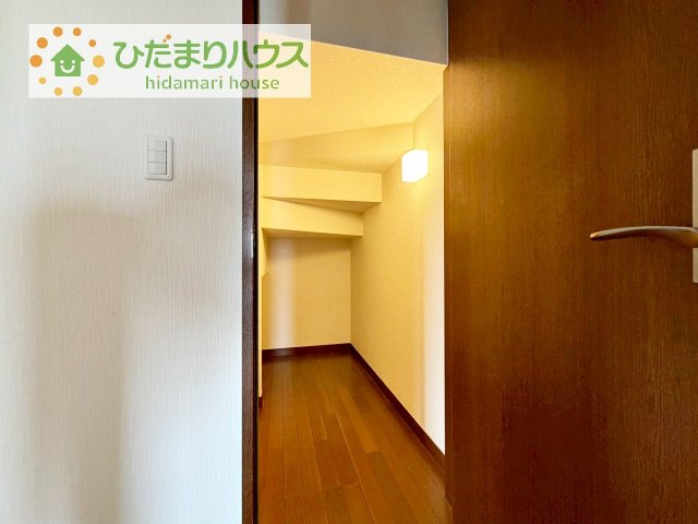 収納場所に困る掃除機や掃除用具はこちらへ！！