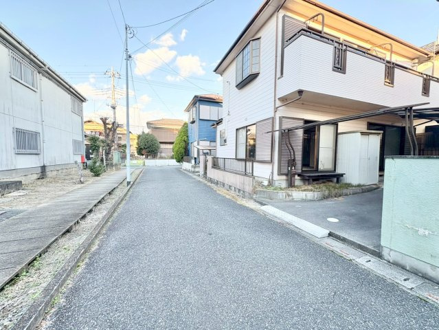 2025年12月8日撮影