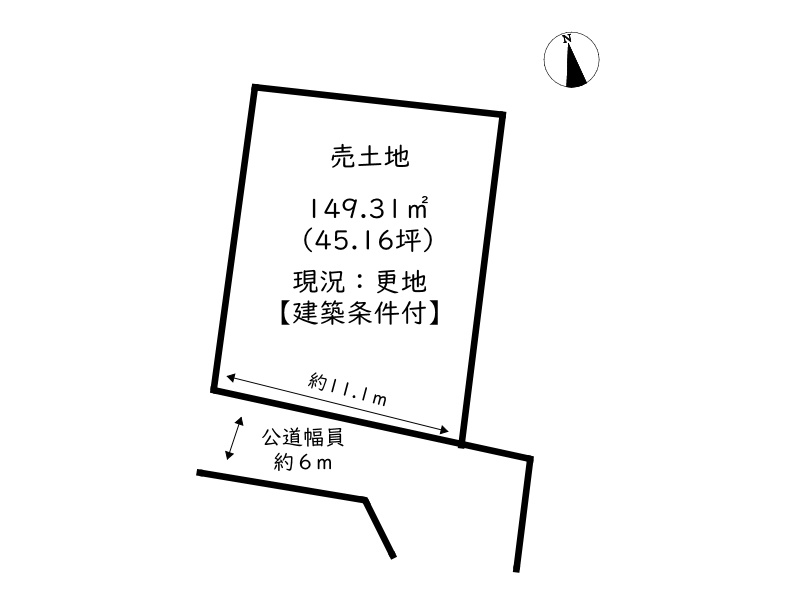 区画図：328000548706