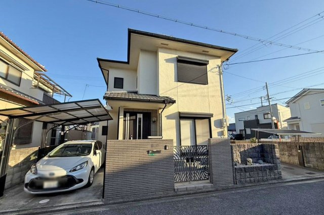 外観：327002177117