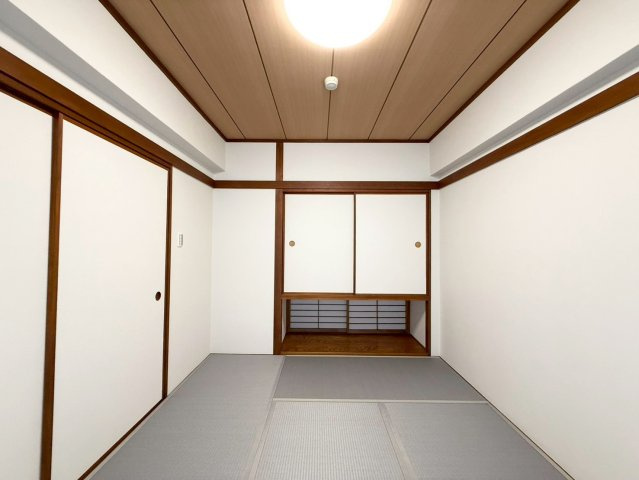 和室
