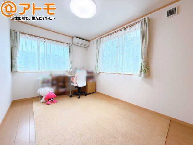 子供部屋