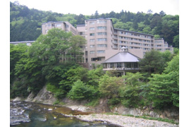 シーアヴィラ那須塩原Ⅱラムダ518号室の外観