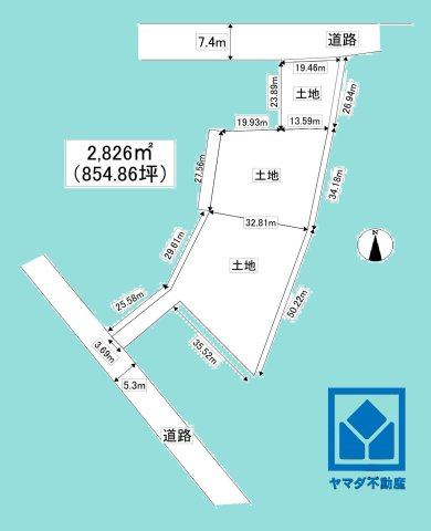 区画図：328000659230