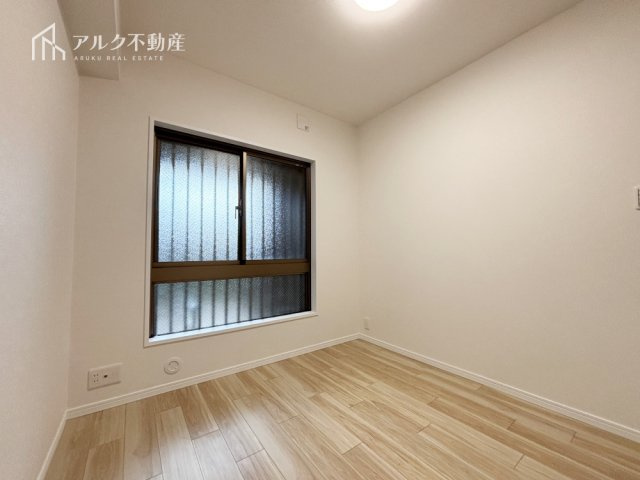 洋室