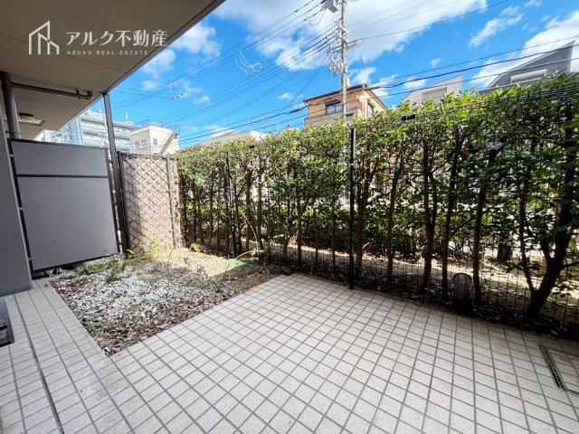 物件からの展望