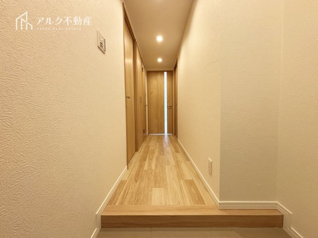 内装写真