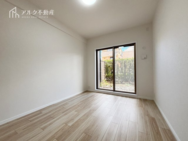 内装写真