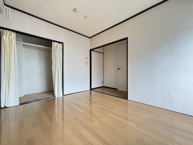 洋室