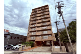 三旺マンション第2平針の外観