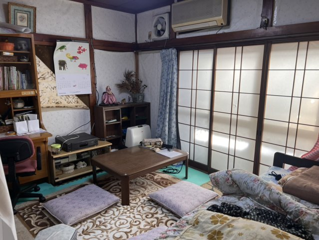 和室