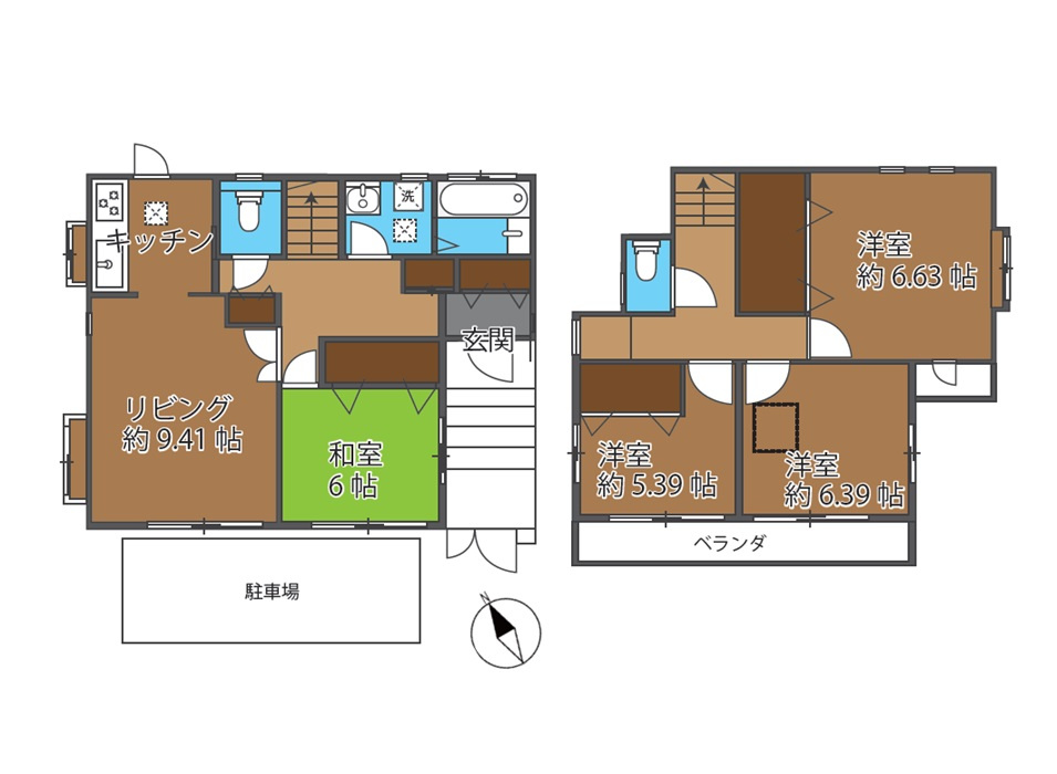 間取り：311002311626