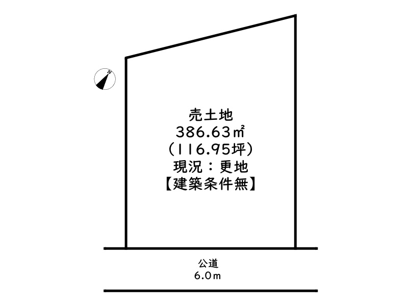 区画図：328000607742