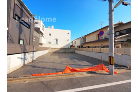 世田谷区奥沢7丁目の外観