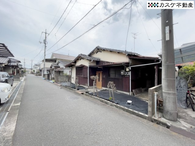 外観：333000053357