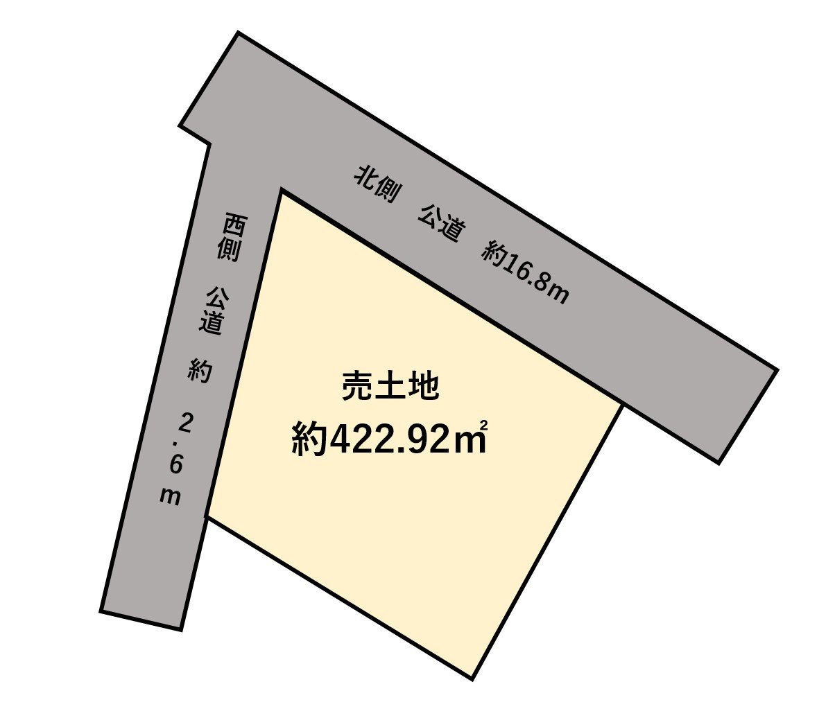 区画図：330000078738