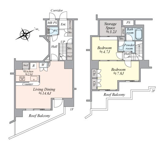 間取り：313004691708