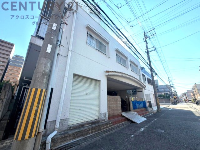 RC造7階建て