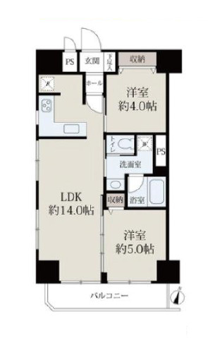 間取り：313004586041