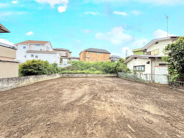 ◆土・日・祝日は、当社スタッフによる現地案内会を実施しております。もちろん平日のご案内も可能です。お気軽にご相談ください！！　