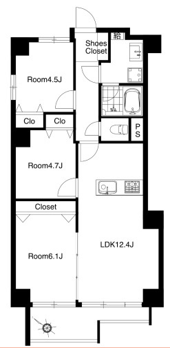 間取り：314002680803