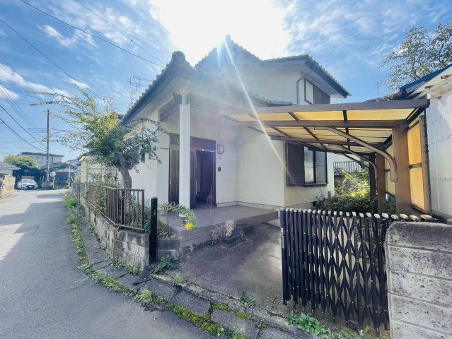 外観：308000189014