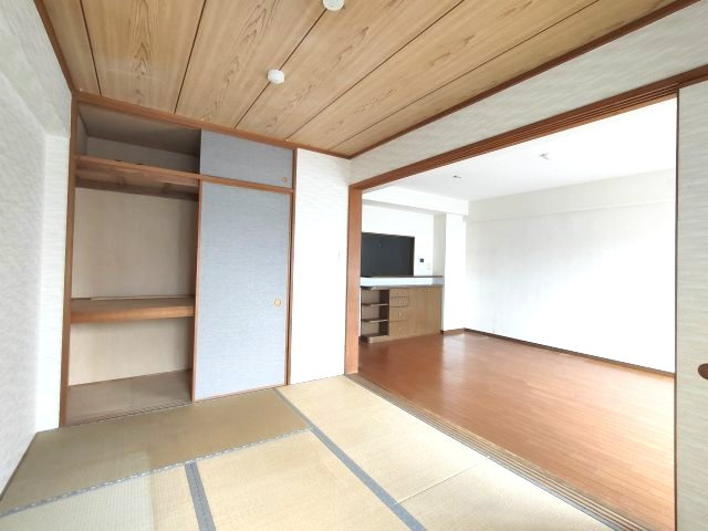 【和室約6.0帖】　
