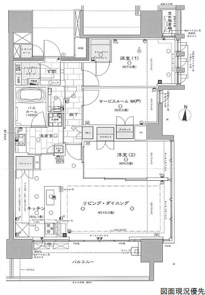 間取り：334000250218